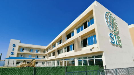 Saxony Intl School (SIS)