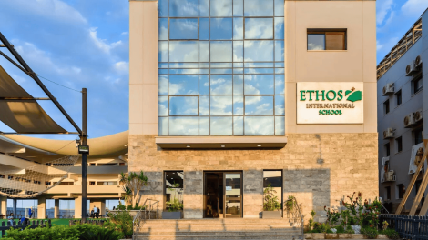 Ethos International School