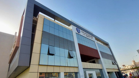 Oakland College Egypt