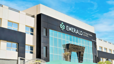 Emerald Intl School (EIS)
