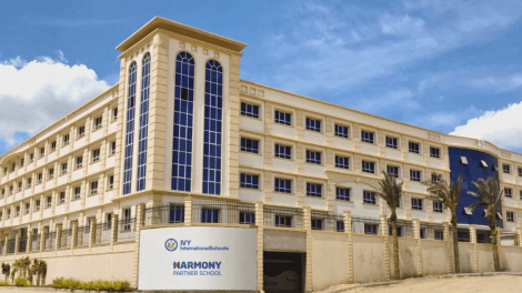 IVY STEM Intl School (IVY)