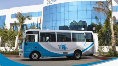 Global Paradigm Intl Schools (GPIS)