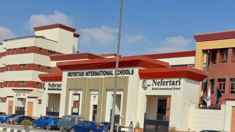 Nefertari American Intl School (NAIS)